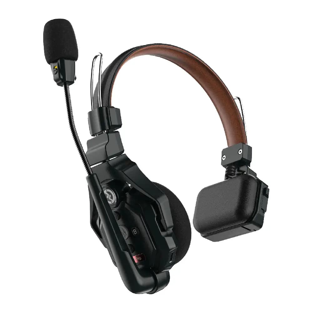 اینترکام بی سیم هالی لند Solidcom Solidcom C1 Pro-4S — تصویر ۵