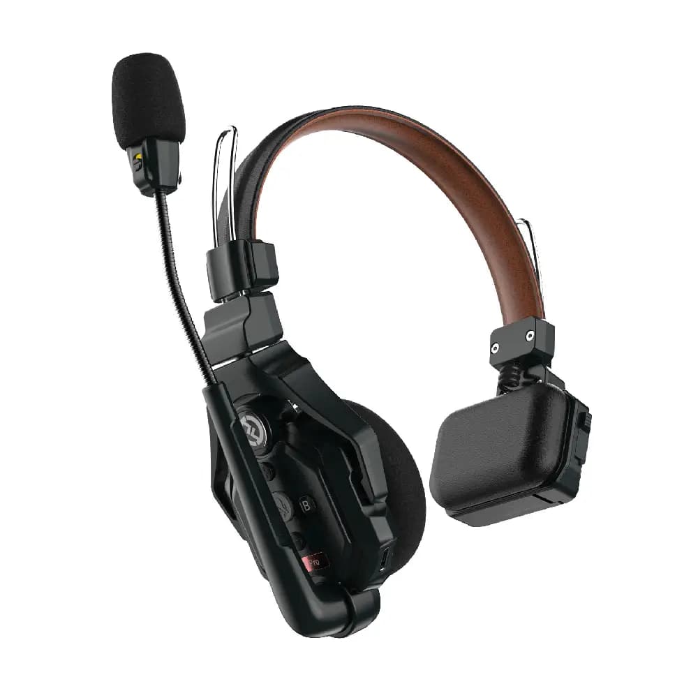 اینترکام بی سیم هالی لند Solidcom Solidcom C1 Pro-8S — تصویر ۶