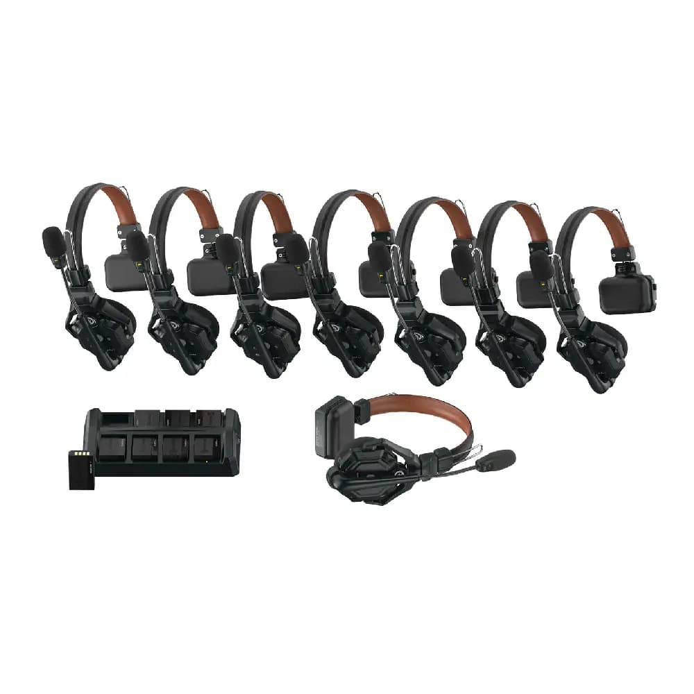 اینترکام بی سیم هالی لند Solidcom Solidcom C1 Pro-8S