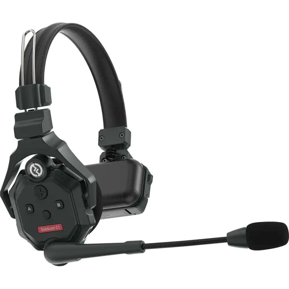 اینترکام بی سیم هالی لند Solidcom C1-6S