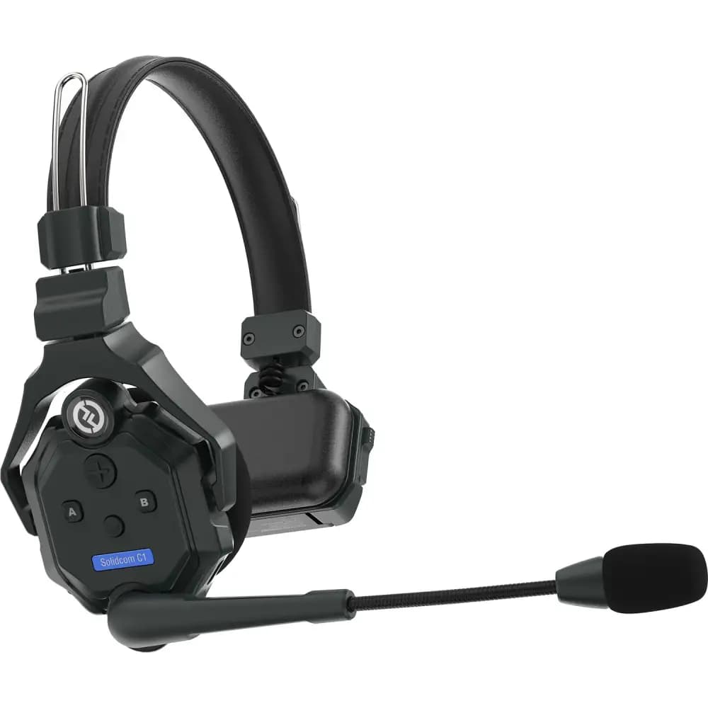 اینترکام بی سیم هالی لند Solidcom C1-4S
