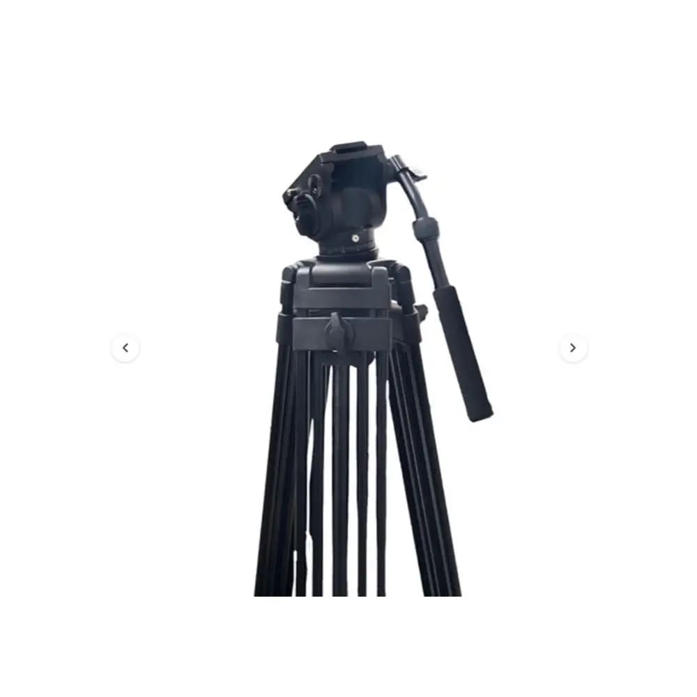 سه پایه بیک پرو Beike Pro Q2600 — تصویر ۲