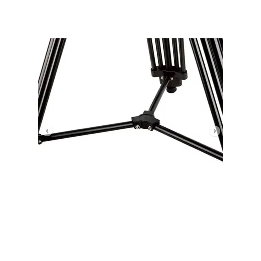 سه پایه بیک پرو Beike Pro Q2600 — تصویر ۴