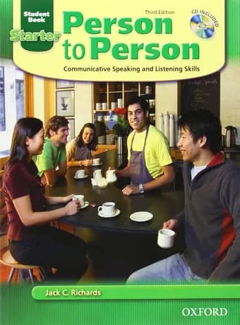 Person to Person Starter — تصویر ۴