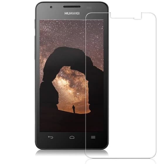 گلس Huawei G525 شیشه ای Tempered Glass