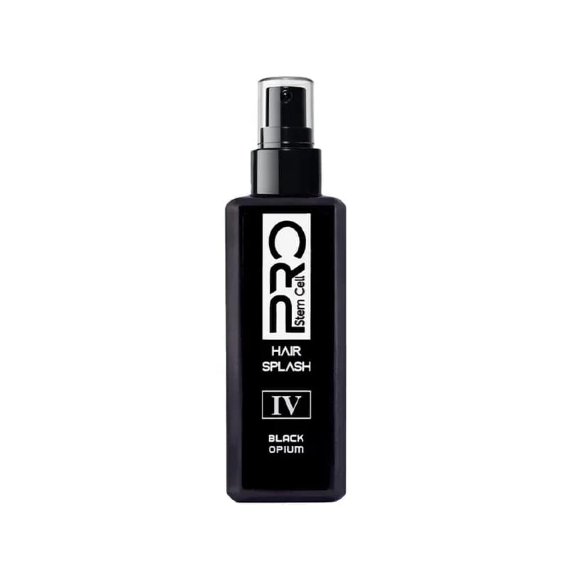 اسپری و عطر مو استم سل پرو بلک اوپیوم