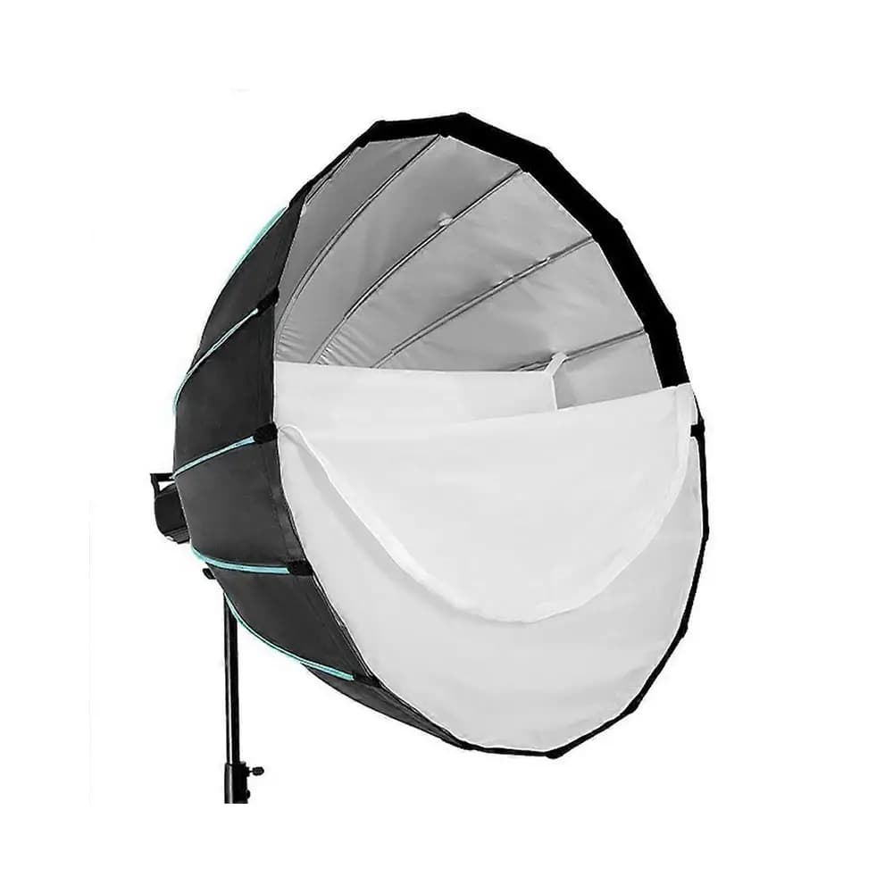 سافت باکس پارابولیک هارمونی Harmony YQ-90 — تصویر ۴