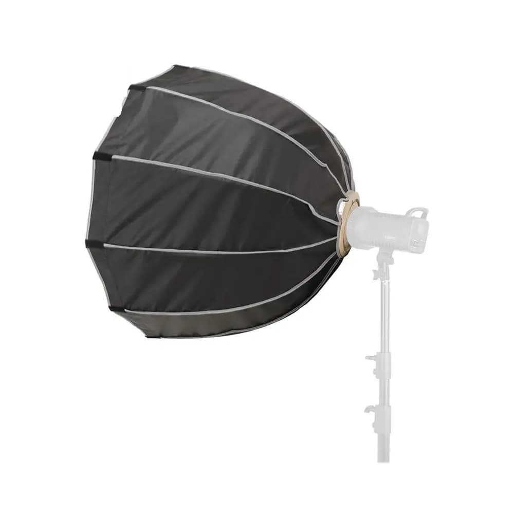 سافت باکس پارابولیک هارمونی Harmony YQ-90 — تصویر ۳