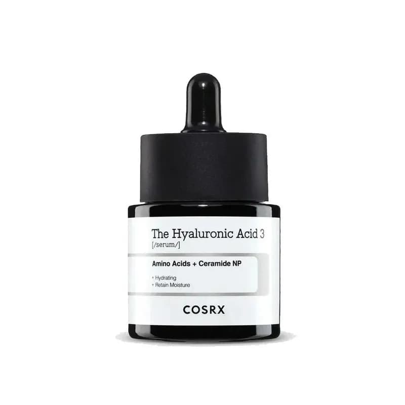 سرم آبرسان کوزارکس COSRX Hyaluronic Acid 3