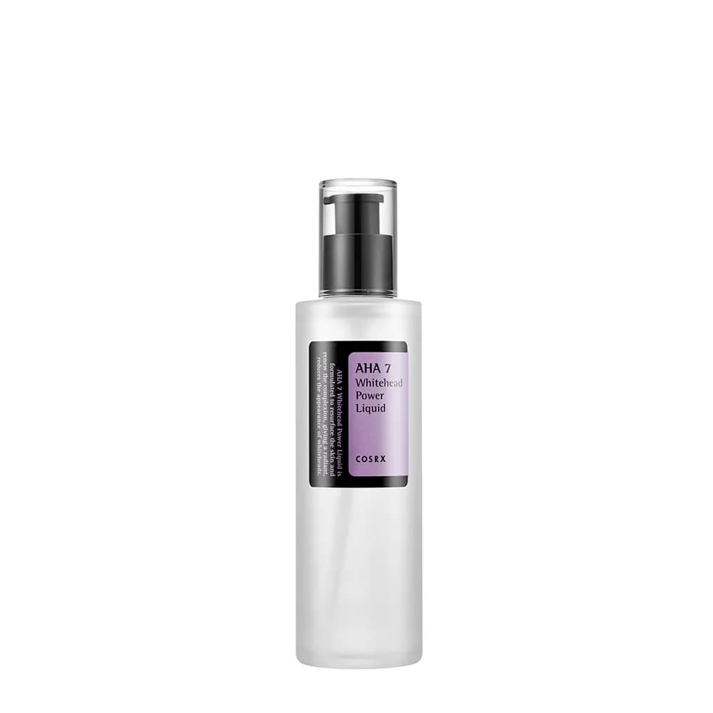 سرم لایهبردار کوزارکس COSRX AHA 7 Whitehead Power Liquid