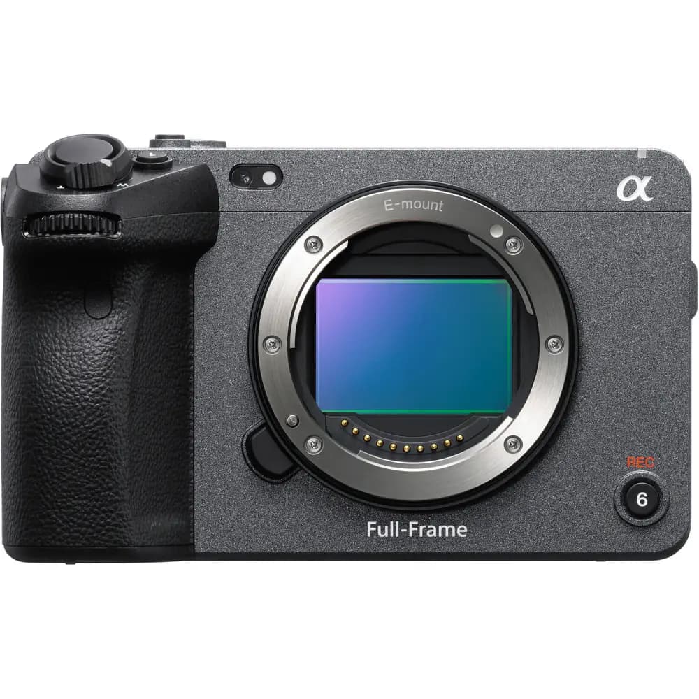 دوربین سونی Sony FX3A