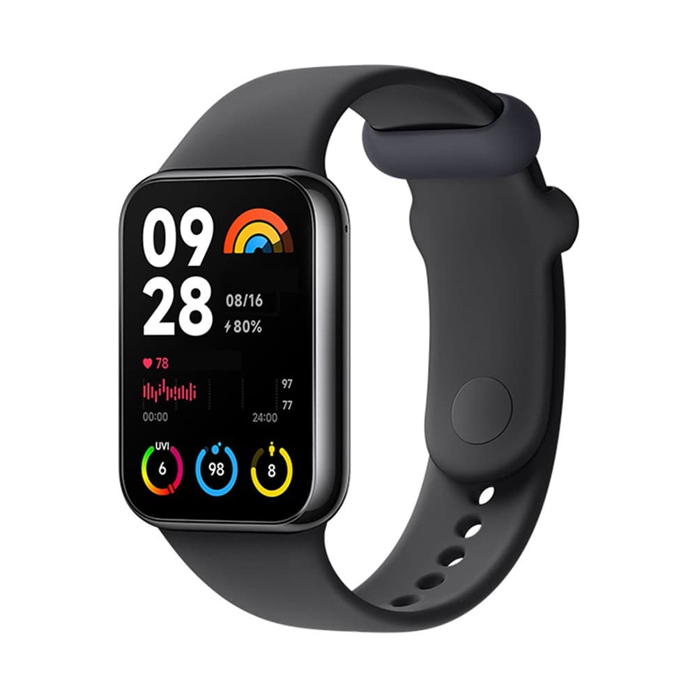 مچ بند هوشمند می بند 8 پرو شیائومی Xiaomi Mi Band 8 Pro Smart Band