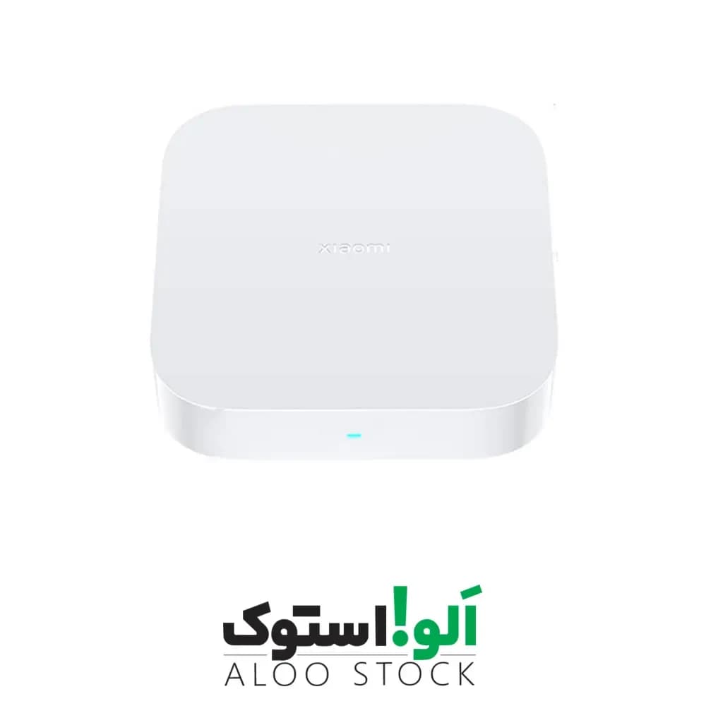 کنترلر هاب گتوی شیائومی Xiaomi Smart Home Hub 2 DMWG03LM — تصویر ۸