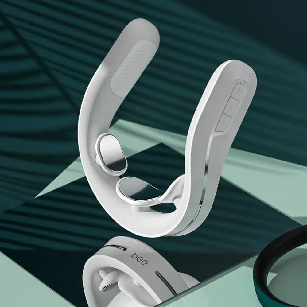 ماساژور گردن شیائومی Xiaomi PGG P5B Cervical Massager Neck Protector — تصویر ۲