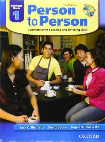 Person to Person 1 — تصویر ۴