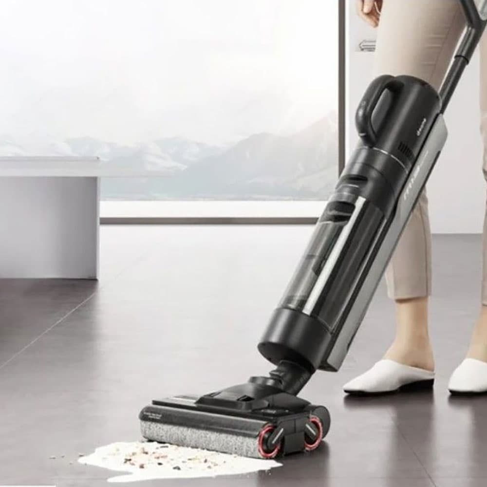 جارو شارژی شیائومی Xiaomi Vacuum Cleaner M13S — تصویر ۷