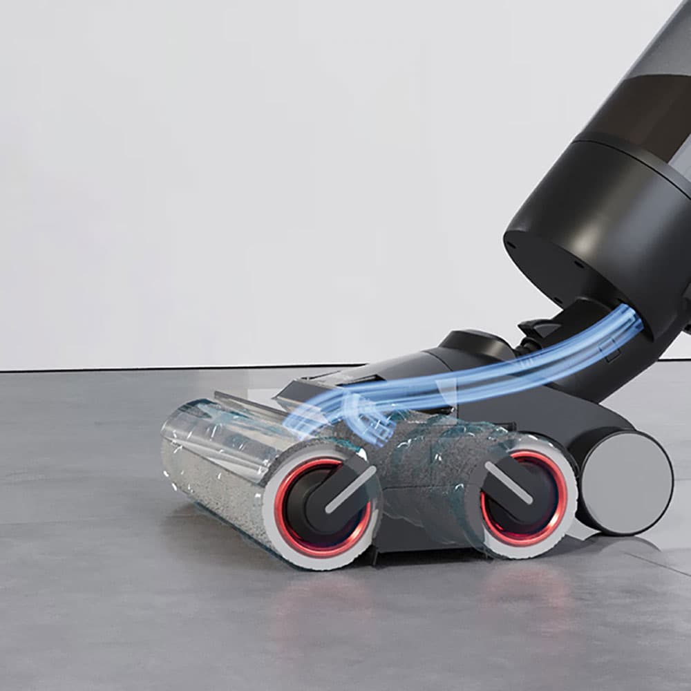جارو شارژی شیائومی Xiaomi Vacuum Cleaner M13S — تصویر ۳
