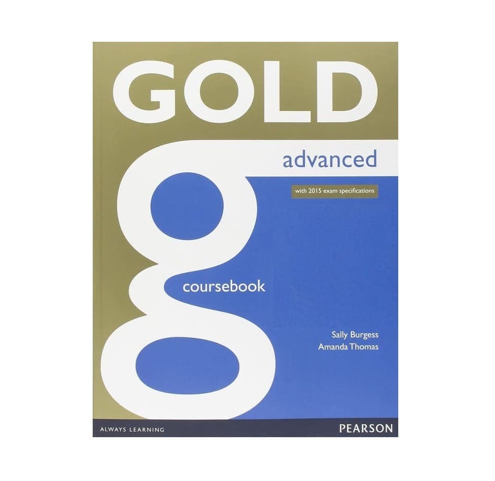 Gold C1 Advanced — تصویر ۶