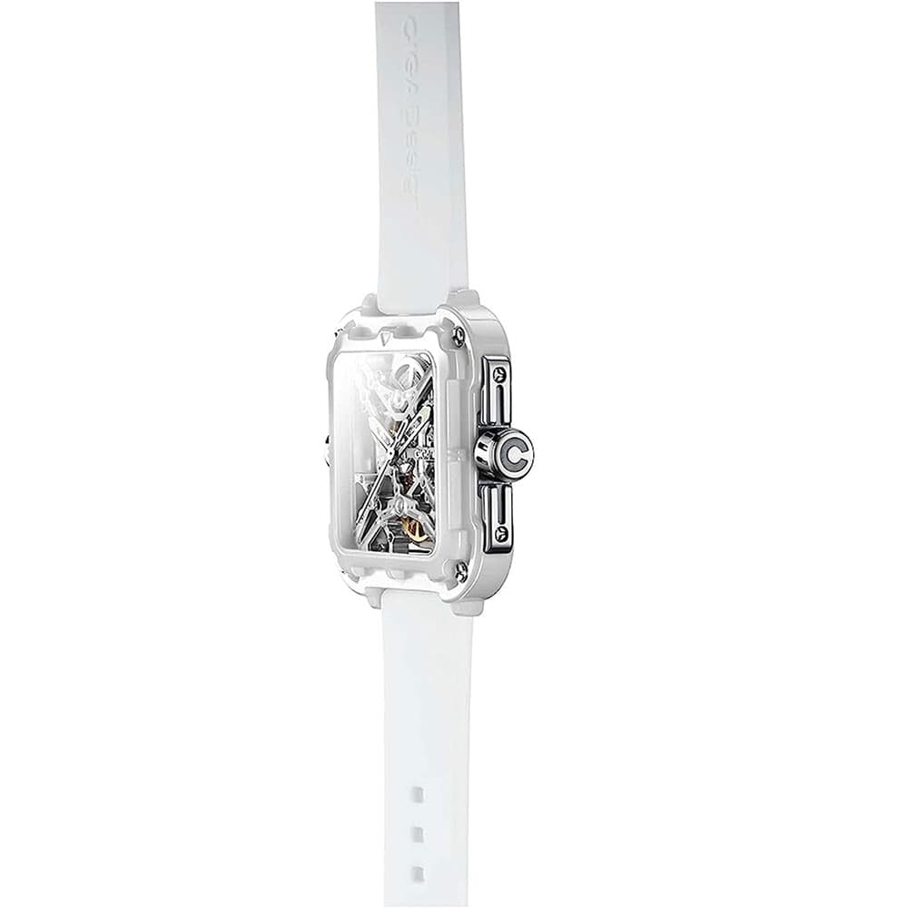 ساعت مکانیکی شیائومی CIGA Mechanical Watch X Series Skeleton X012 — تصویر ۸