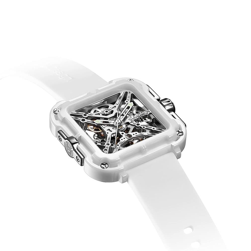 ساعت مکانیکی شیائومی CIGA Mechanical Watch X Series Skeleton X012 — تصویر ۳