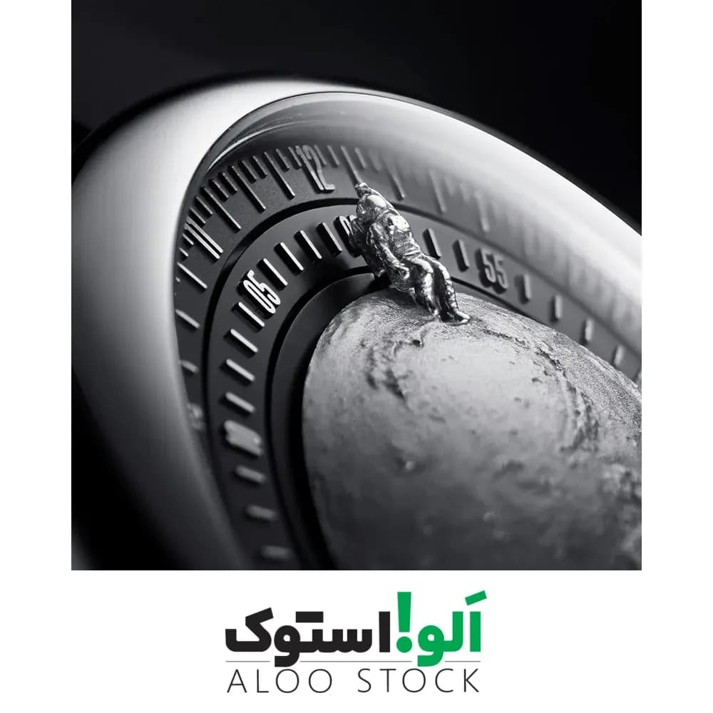 ساعت مکانیکی سیگا دیزاین مدل Ciga Design Watch U055-TIGR-6B — تصویر ۱۱