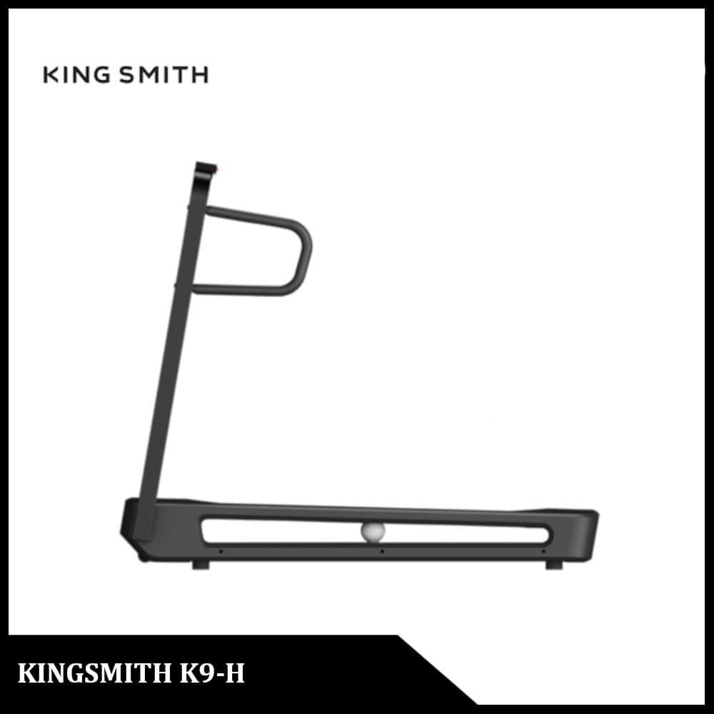 تردمیل تاشو هوشمند شیائومی KingSmith K9H — تصویر ۳
