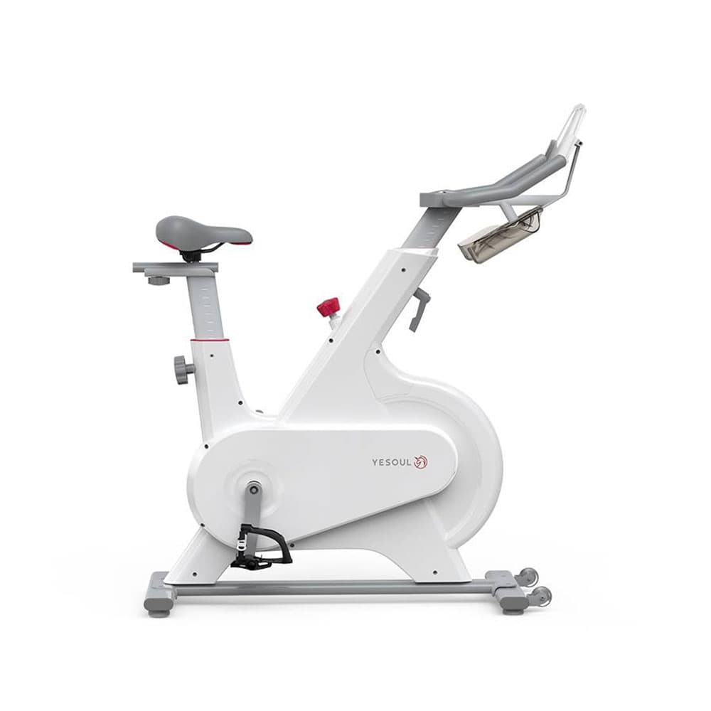 دوچرخه ثابت شیائومی Yesoul Bike M1 — تصویر ۳