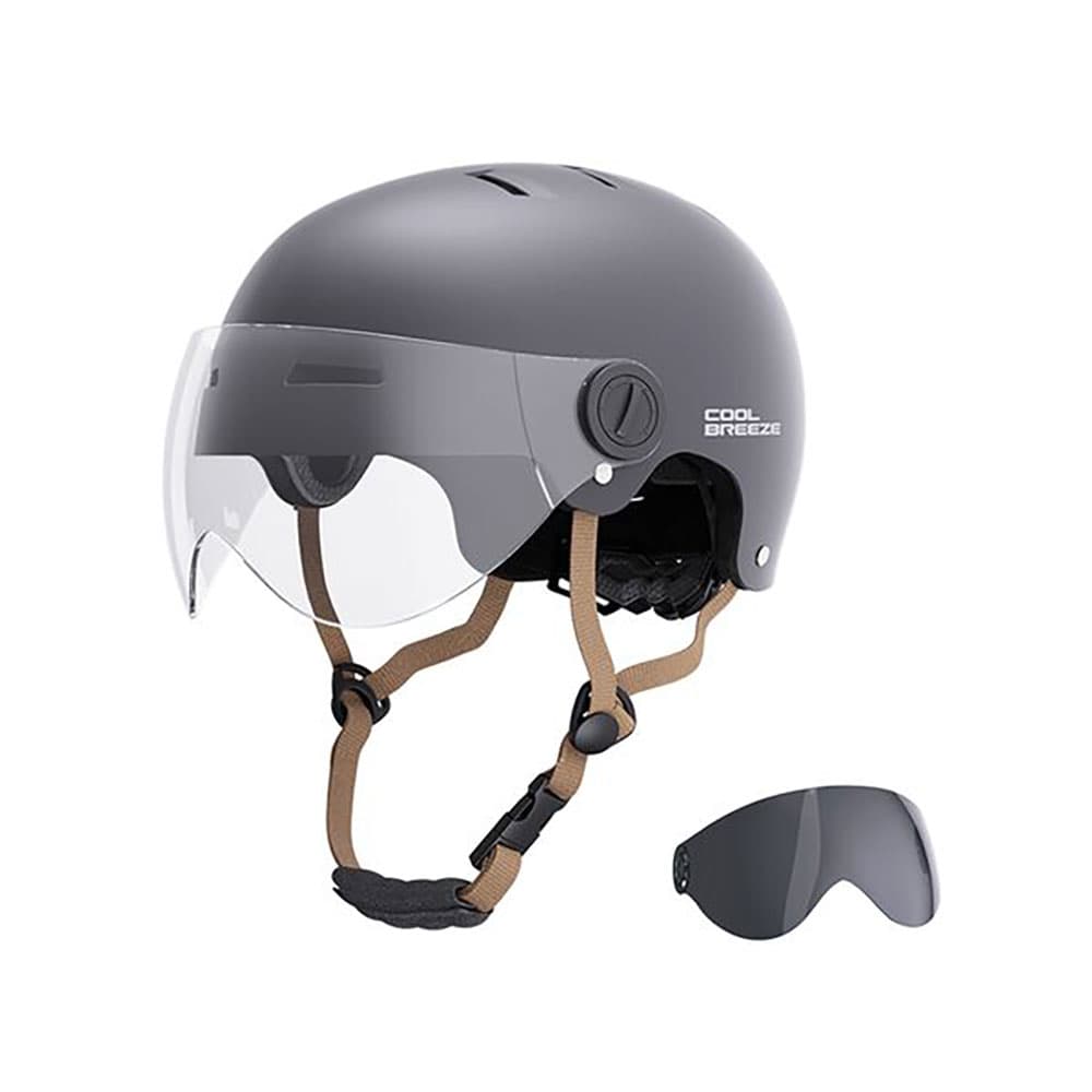 کلاه ایمنی شیائومی Xiaomi HIMO K1M Helmet — تصویر ۲