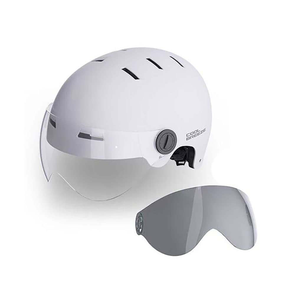 کلاه ایمنی شیائومی Xiaomi HIMO K1M Helmet — تصویر ۳