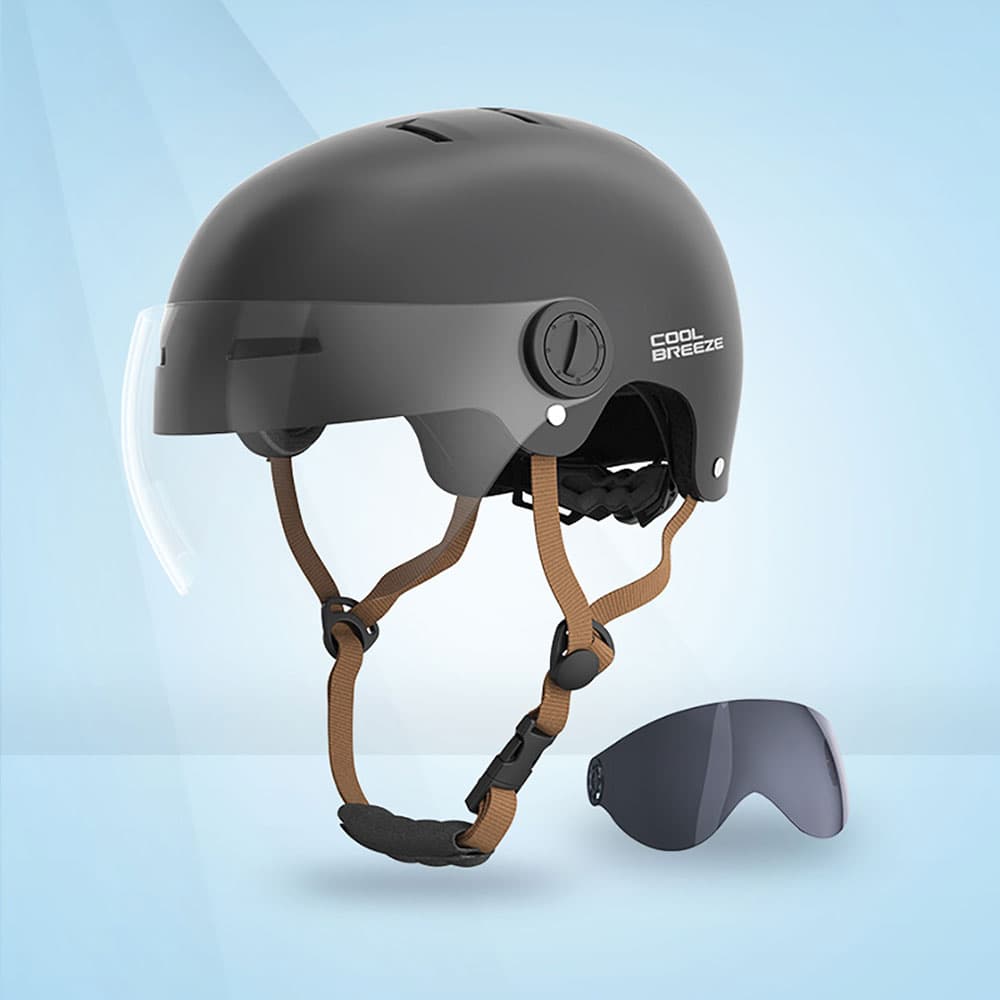 کلاه ایمنی شیائومی Xiaomi HIMO K1M Helmet — تصویر ۵
