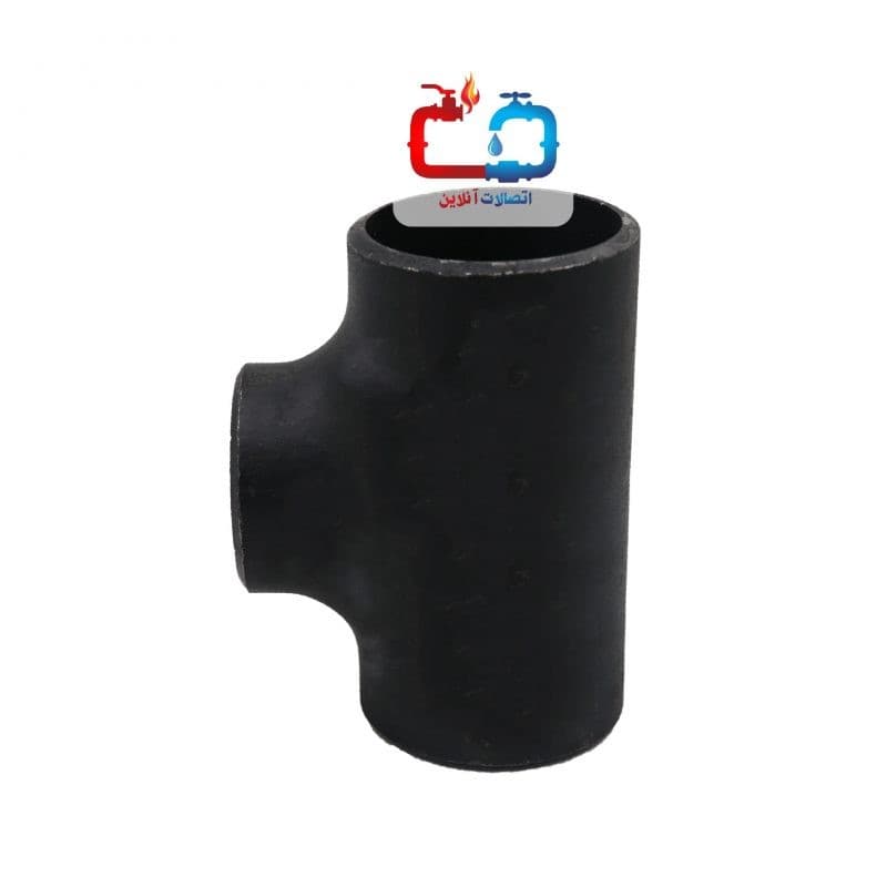سه راه تبدیلی مانیسمان 11/4*3 اینچ رده 40 بنکن
