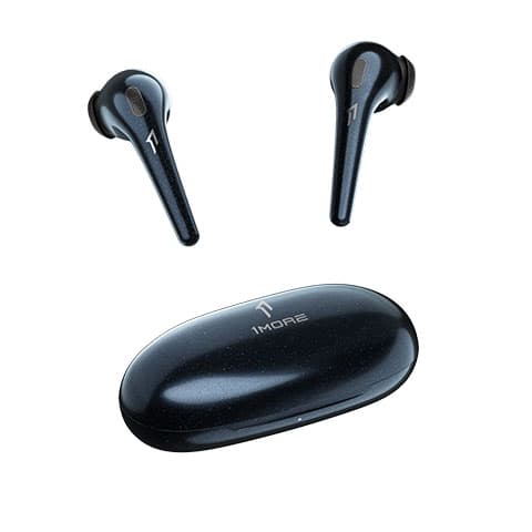 هندزفری وان مور بلوتوثی 1MORE ComfoBuds ESS3001T TWS (جعبه باز)