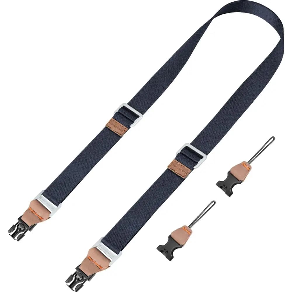 بند دوربین برند کی اند اف K&F Concept KF13.115V1 32mm Camera Strap — تصویر ۲
