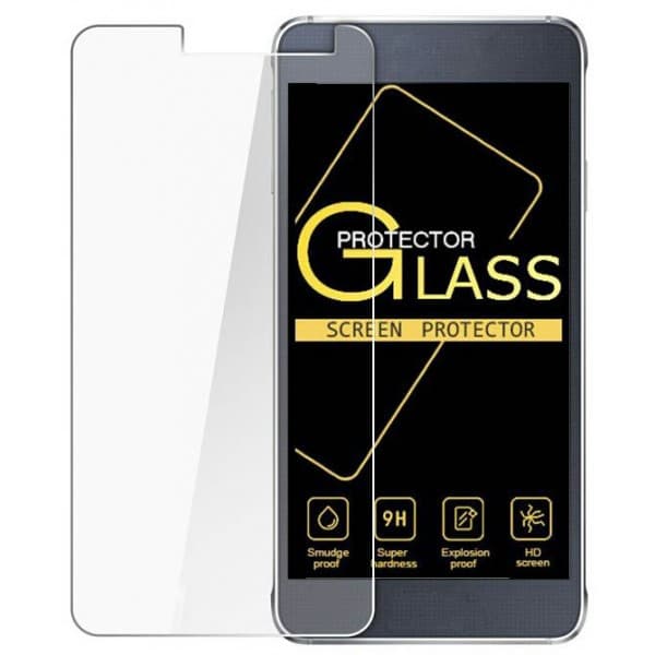 گلس Huawei Honor 7 شیشه ای Tempered Glass