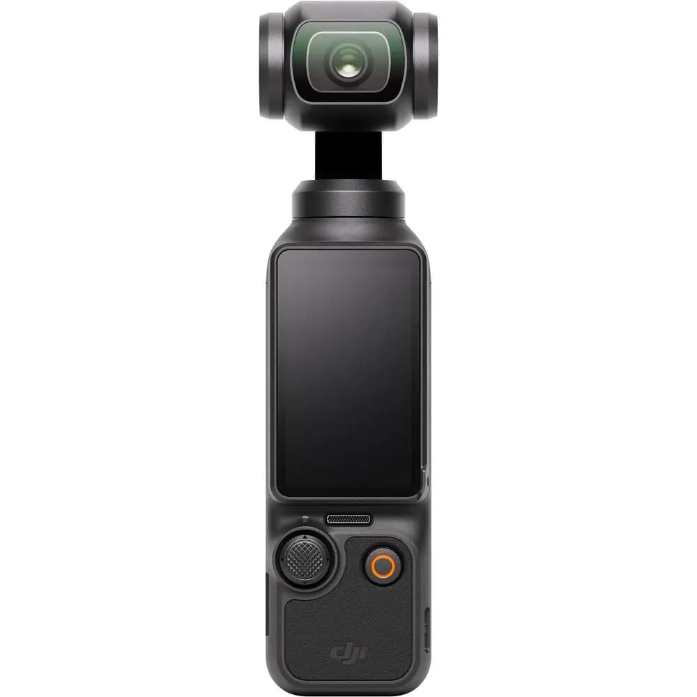دوربین اسمو پاکت DJI Osmo Pocket 3 Creator Combo نات اکتیو