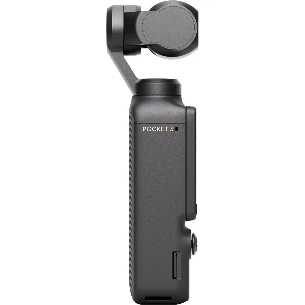 دوربین اسمو پاکت DJI Osmo Pocket 3 Creator Combo نات اکتیو — تصویر ۲