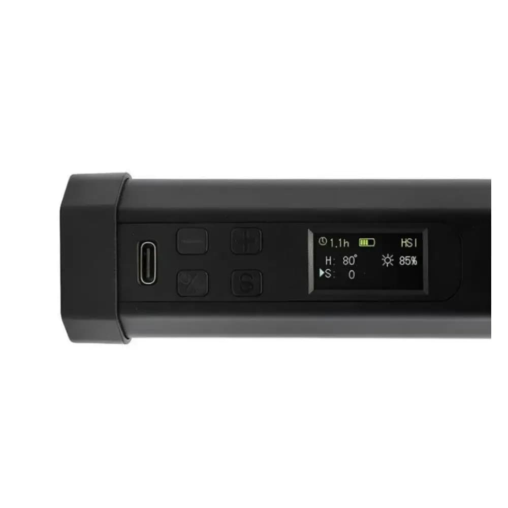 نور باتومی هارمونی Harmony LM42 RGB Tube Light — تصویر ۳