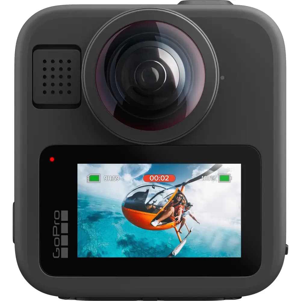 دوربین ورزشی 360 درجه گوپرو GoPro MAX2