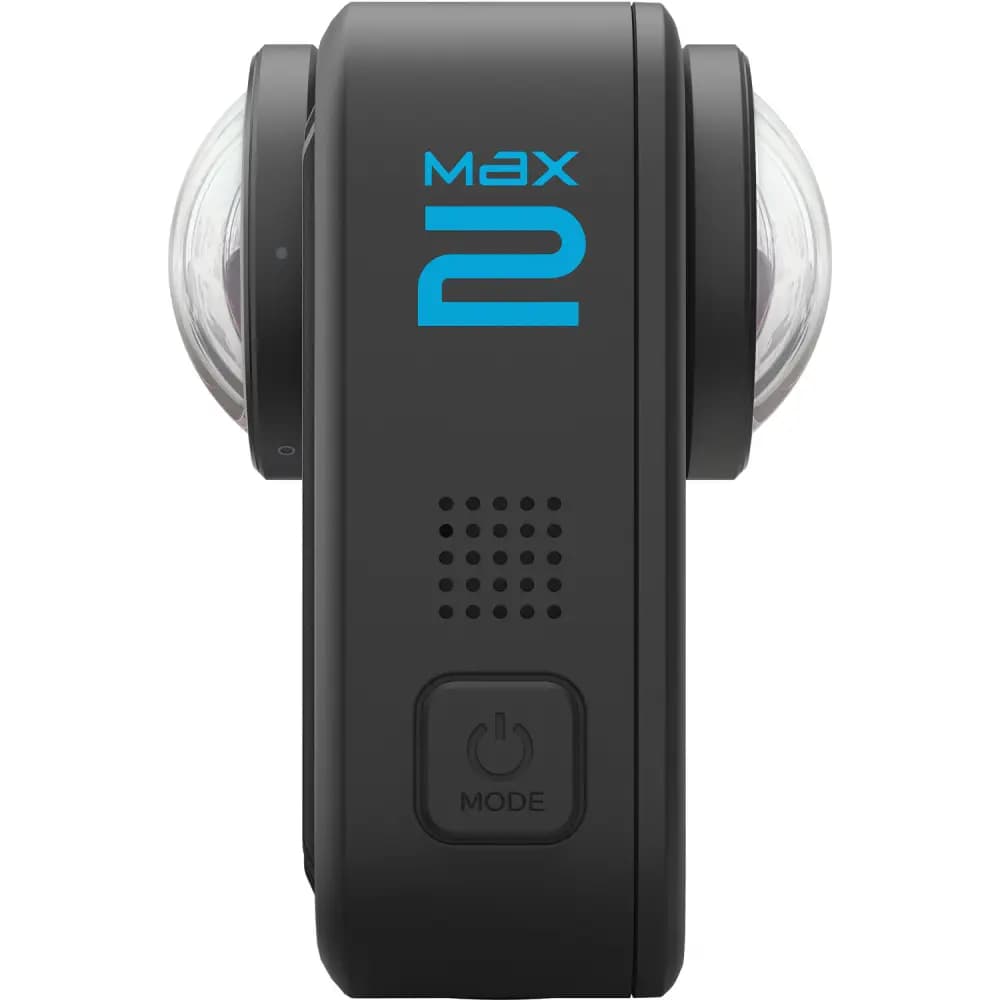 دوربین ورزشی 360 درجه گوپرو GoPro MAX2 — تصویر ۵