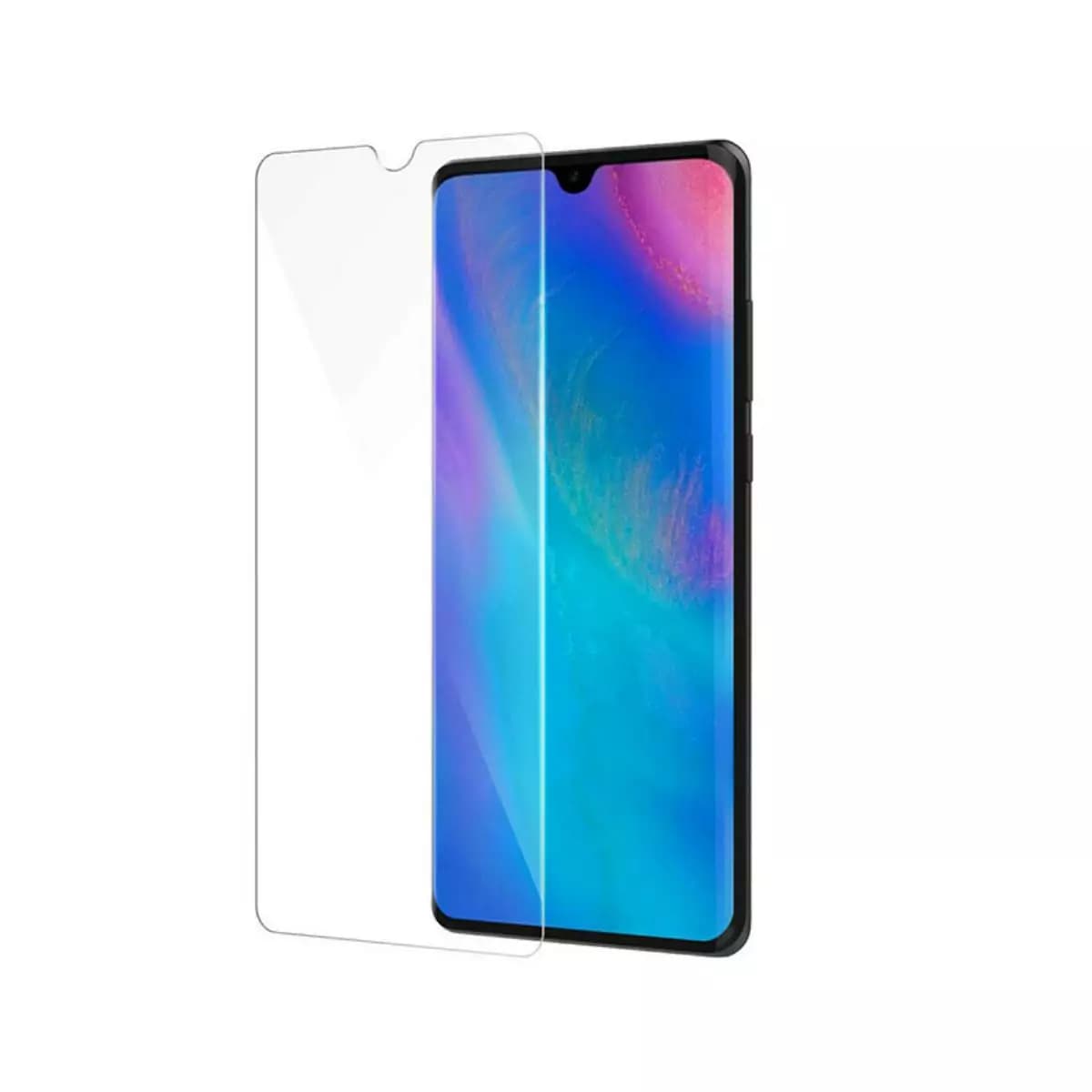 گلس Huawei P30 Lite شیشه ای Tempered Glass