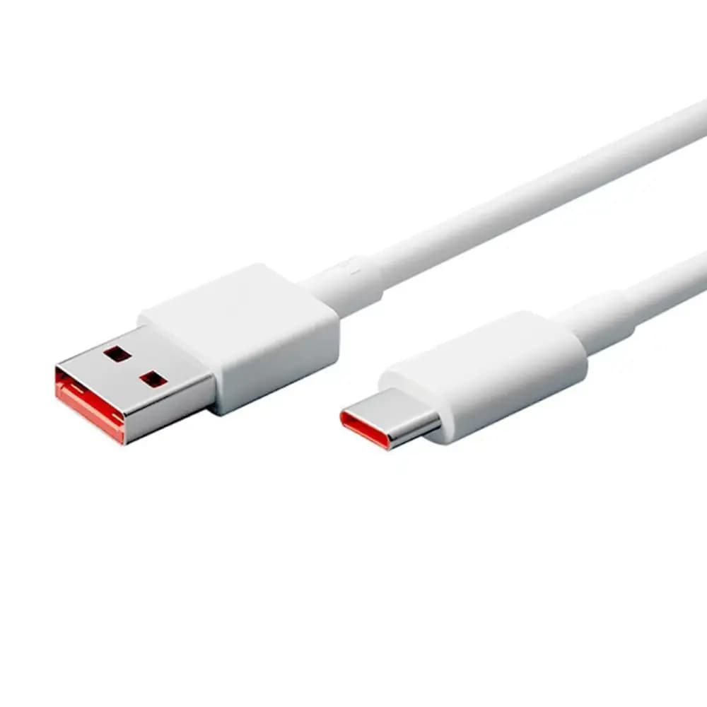کابل شارژ تایپ سی xiaomi — تصویر ۲