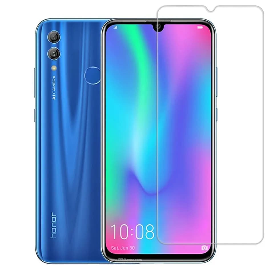 گلس Huawei Honor 10 Lite (P smart 2019) شیشه ای Tempered Glass
