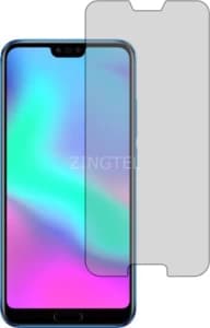 گلس Huawei Honor 10 شیشه ای Tempered Glass