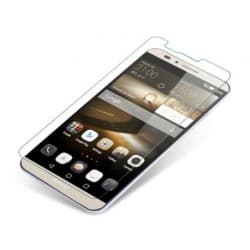 گلس Huawei Mate 7 شیشه ای Tempered Glass