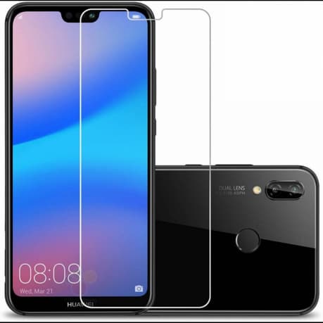 گلس Huawei P20 Lite شیشه ای Tempered Glass