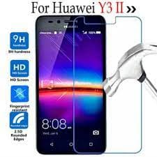 گلس Huawei Y3 II شیشه ای Tempered Glass