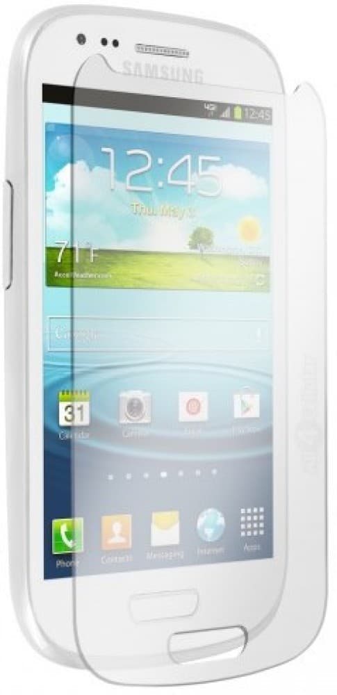 گلس Samsung Galaxy S3 Mini شیشه ای Tempered Glass