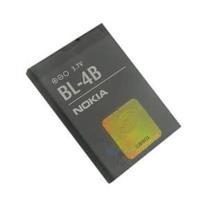 باتری نوکیا Nokia N76 — تصویر ۲