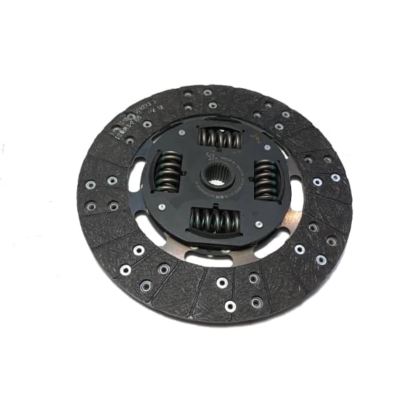 صفحه کلاچ کامیونت 5.2N EM6