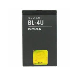 باتری نوکیا Nokia C5-05 — تصویر ۲